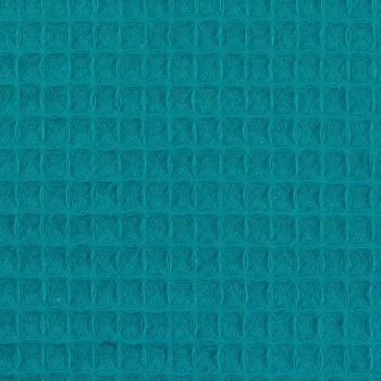 Swafing Nelson, Waffelpiqué Aqua